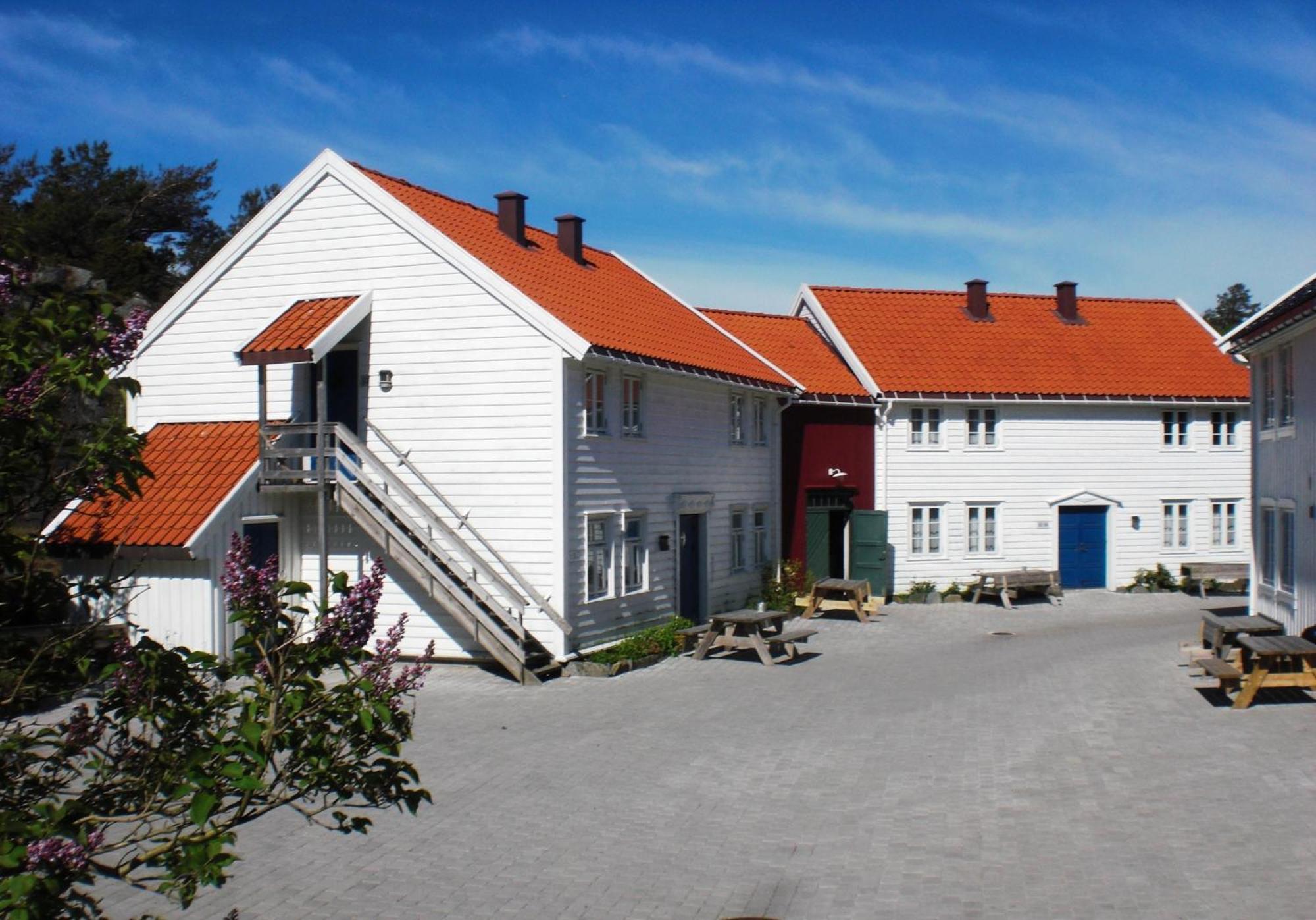 Skottevik Feriesenter Hotel Cameră foto