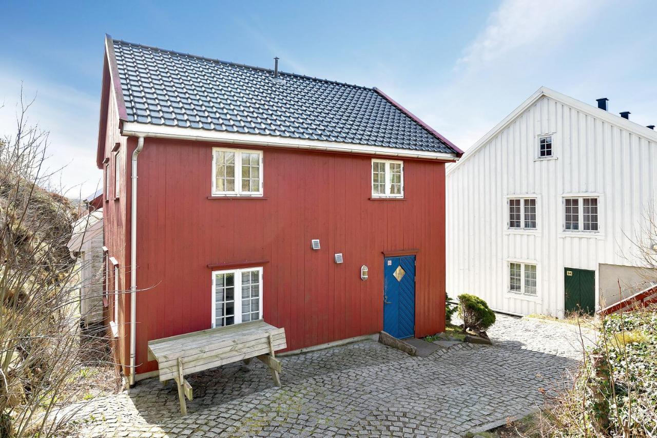 Skottevik Feriesenter Hotel Exterior foto