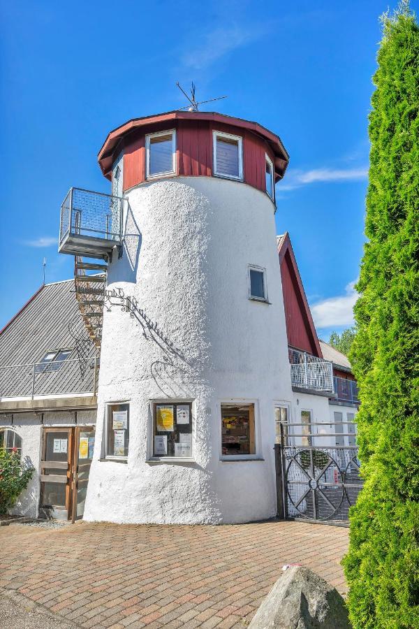 Skottevik Feriesenter Hotel Exterior foto